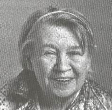 Nataša Gollová - 1912-1988