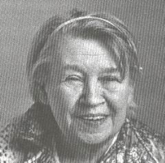 Nataša Gollová - 1912-1988